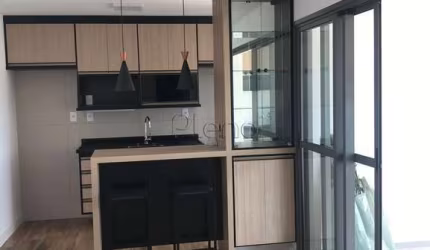 Apartamento para alugar em Campinas, Jardim Guanabara, com 2 quartos, com 67 m²