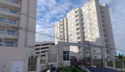 Apartamento para alugar em Campinas, Parque da Figueira, com 2 quartos, com 47 m²