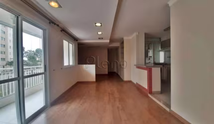 Apartamento para alugar em Campinas, Swift, com 2 suítes, com 87 m², Inspiratto Residencial