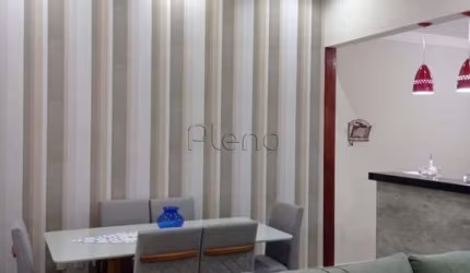 Casa à venda em Indaiatuba, Residencial Monte Verde, com 3 quartos, com 100 m²