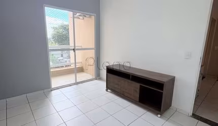 Apartamento para alugar em Indaiatuba, Vila Brizzola, com 2 quartos, com 61 m²