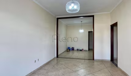 Casa à venda em Campinas, Jardim Novo Campos Elíseos, com 3 quartos, com 157.2 m²