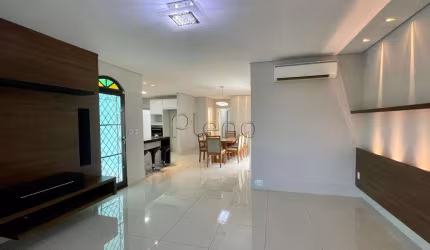 Casa à venda com 3 quartos no Vila Proost de Souza, Campinas.