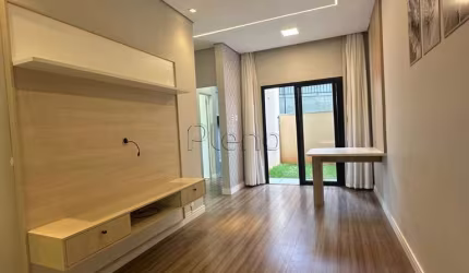 Apartamento Garden à venda e para alugar em Valinhos, Ortizes, com 2 quartos, com 58 m², Rampazzo