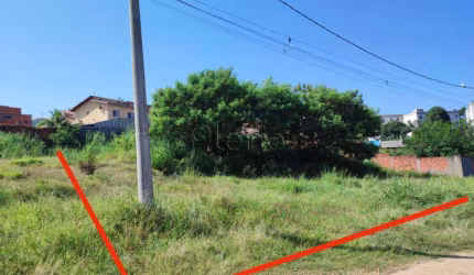 Terreno à venda na Rua João Bortoletto Filho, 221, Jardim Novo Campos Elíseos, Campinas, 1100000 m2 por R$ 750.000
