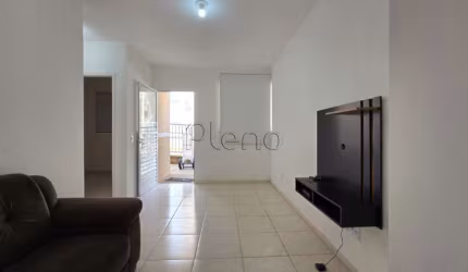 Apartamento para alugar em Indaiatuba, Mato Dentro, com 2 quartos, com 53 m²
