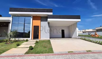 Casa à venda em Indaiatuba, Colinas de Indaiatuba, com 3 suítes, com 191.51 m², Jardim Laguna
