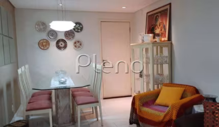 Apartamento à venda e para alugar em Campinas, Chácara Primavera, com 3 quartos, com 75 m²