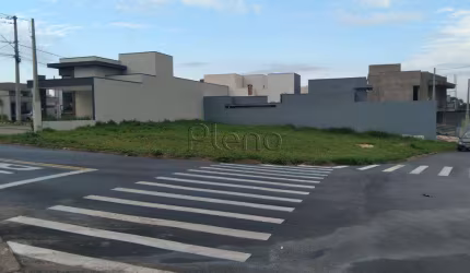 Terreno à venda em Indaiatuba, Jardins do Império, com 218.29 m², Vila Ytu