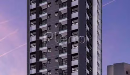 Apartamento para alugar em Campinas, Taquaral, com 2 quartos, com 54 m², Now Taquaral
