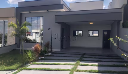 Casa para alugar em Indaiatuba, Jardim Residencial Viena, com 3 suítes, com 150 m²