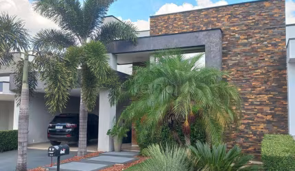 Casa à venda em Indaiatuba, Jardim Residencial Dona Maria José, com 3 quartos, com 177 m²