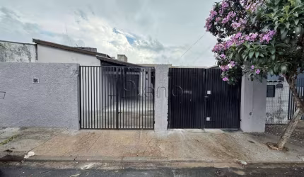 Casa para alugar em Indaiatuba, Jardim Nova Indaiá, com 1 quarto, com 76 m²