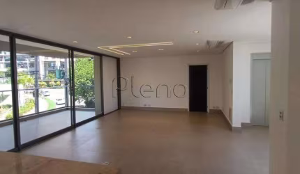 Apartamento à venda e para alugar em Campinas, Nova Campinas, com 3 suítes, com 165 m²