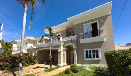 Casa à venda em Indaiatuba, Vila Castelo Branco, com 3 suítes, com 337.39 m²