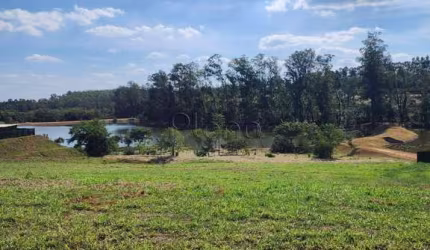 Terreno à venda no Residencial Fazenda da Grama- Itupeva com 2.930 m²