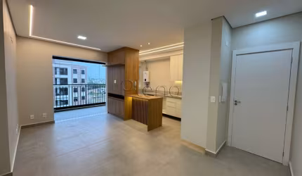 Apartamento para alugar em Campinas, Swiss Park, com 2 quartos, com 65.75 m², Eco Vila Genebra