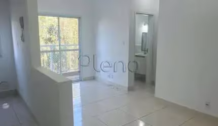 Apartamento à venda e para alugar em Indaiatuba, Jardim Casablanca, com 2 quartos, com 51.44 m²