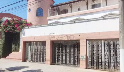 Casa à venda em Campinas, Jardim Paraíso, com 4 quartos, com 253 m²