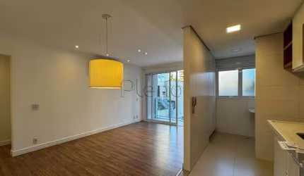 Apartamento à venda em Campinas, Cambuí, com 2 suítes, com 70 m², Le mans Residencial