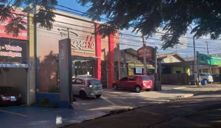 Barracão à venda em Campinas, Jardim Chapadão, com 308 m²
