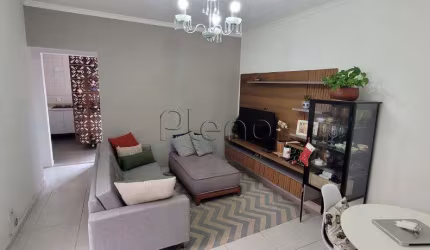 Apartamento para alugar em Campinas, Chácara da Barra, com 2 quartos, com 53.5 m²