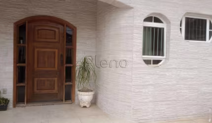 Casa à venda em Campinas, Jardim Chapadão, com 5 quartos, com 276 m²