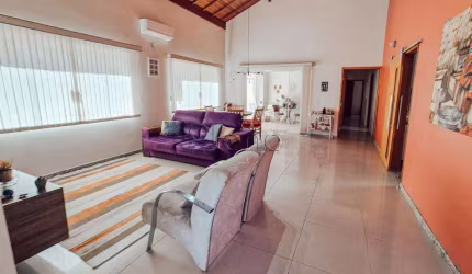 Casa à venda em Valinhos, Jardim Alto da Colina, com 3 suítes, com 170 m², Vivendas das Cerejeiras