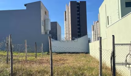Terreno à venda em Indaiatuba, Vila Verde, com 150 m²