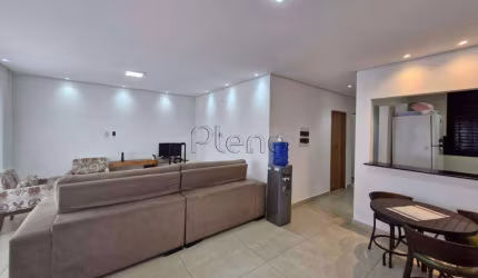 Casa à venda em Campinas, Vila Campos Sales, com 3 quartos, com 147 m²