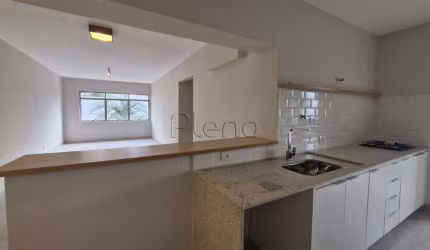 Apartamento à venda em Campinas, Cambuí, com 3 quartos, com 108 m², Condomínio Conjunto Alentejo