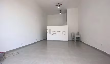 Salão para alugar em Indaiatuba, Parque Residencial Sabiás, com 50 m²