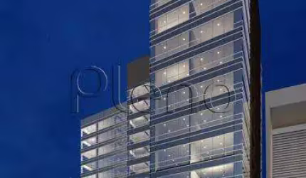 Sala para alugar em Campinas, Chácara da Barra, com 130.72 m², Mazal Tower