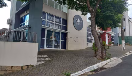 Salão para alugar em Valinhos, Vila Embaré, com 150 m²