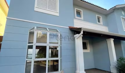 Sobrado para alugar em Campinas, Jardim Nova Europa, com 3 quartos, com 122 m², Condomínio Carmel