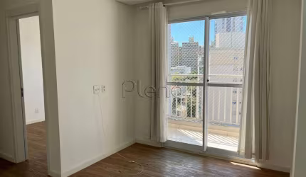 Apartamento para alugar em Campinas, Taquaral, com 2 quartos, com 54 m², Invite Taquaral