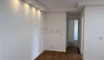 Apartamento para alugar em Campinas, Taquaral, com 2 quartos, com 54 m², Invite Taquaral
