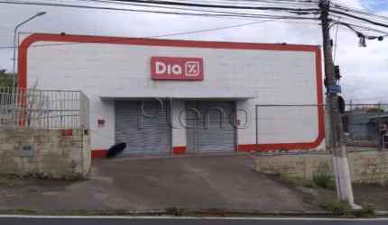 Galpão para alugar em Campinas, Jardim Conceição, com 646.34 m²