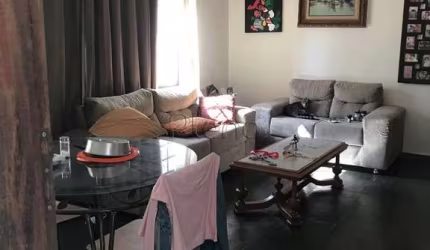Casa à venda em Campinas, Vila Estanislau, com 3 quartos, com 103 m²