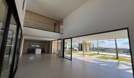 Sobrado à venda em Campinas, Loteamento Residencial Entre Verdes (Sousas), com 6 quartos, com 660 m²