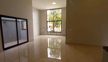 Casa para venda e locação em Paulínia, Parque Brasil 500, com 3 suítes, 165 m²
