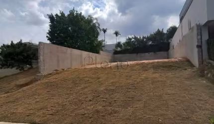 Terreno à venda em Indaiatuba, Jardim Santa Rita, com 420 m², Condomínio Helvétia Park