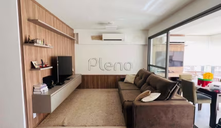 Apartamento para alugar em Campinas, Cambuí, com 3 suítes, com 111 m², Altitude Cambuí