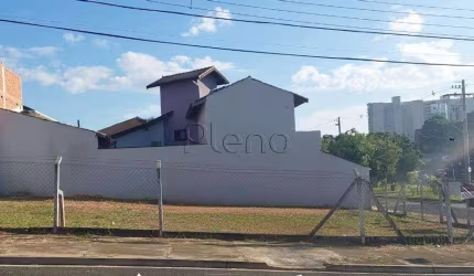 Terreno à venda em Indaiatuba, Jardim Esplanada, com 380 m²