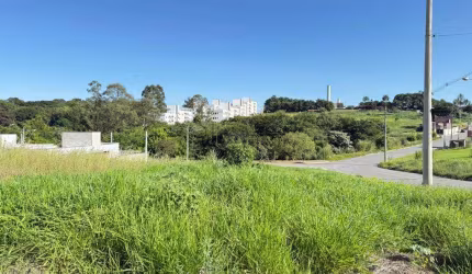 Terreno residencial à venda, Santa Maria, Bairro Marambaia em Vinhedo, São Paulo.