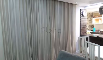 Apartamento à venda em Campinas, Parque Industrial, com 3 quartos, com 80 m², Terrazzo Verona