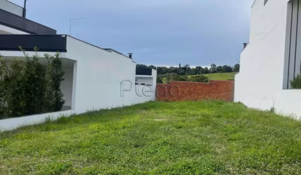 Terreno à venda em Indaiatuba, Jardim Residencial Viena, com 250 m², Residencial Viena