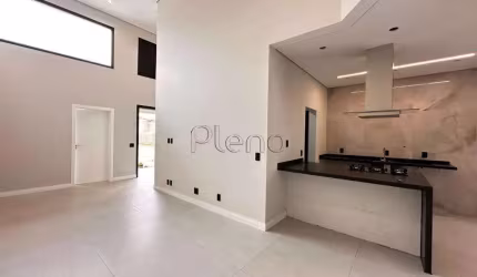 Casa à venda em Paulínia, Parque Brasil 500, com 2 quartos, com 140 m²