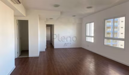 Apartamento para alugar em Indaiatuba, Jardim Pau Preto, com 3 suítes, com 139 m², Residencial DUE