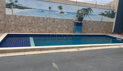 Chácara à venda em Indaiatuba, Jardim Colonial, com 1 quarto, com 72 m²